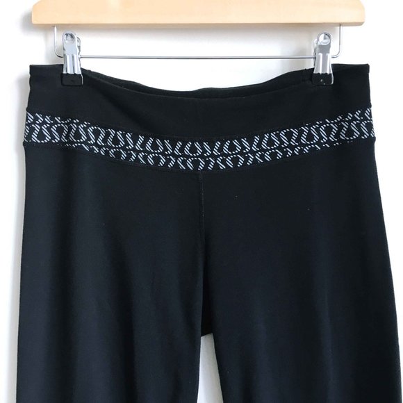 ⚡️SOLD⚡️ lululemon high-rise groove pant - size 6 - Picture 2 of 8